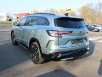 Nowe Renault Espace Esprit Alpine 199 KM (146 kW) 2026 Szary SUV