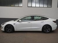 Gebraucht Tesla Model 3 Long Range AWD 366 kW (498 PS) 2021 Weiß Limousine