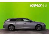 Gebraucht Peugeot 508 Allure 131 PS (96 kW) 2021 Grau Kombi