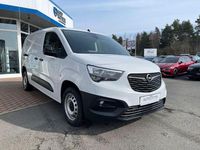 Gebraucht Opel Combo 102 PS (75 kW) 2024 Other Van / Kleinbus