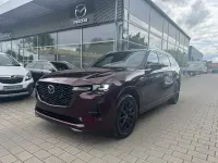 Neu Mazda CX-80 Homura-Line 327 PS (240 kW) 2026 SUV