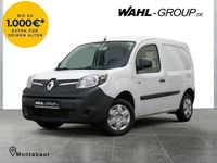 Usado Renault Kangoo 44 kW (60 HP) 2021 Branco Van