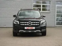 Gebraucht Mercedes GLB220 Style 190 PS (139 kW) 2023 Schwarz SUV