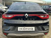 Occasion Renault Arkana Techno 140 ch (102 kW) 2023 Noir SUV