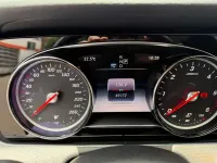 Gebraucht Mercedes E220 194 PS (142 kW) 2020 Grau Limousine