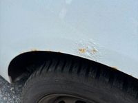 Gebraucht Ford Fiesta Trend 60 PS (44 kW) 2009 Weiß Kleinwagen