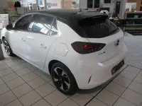 Gebraucht Opel Corsa-e Elegance 100 kW (136 PS) 2023 Weiß Kleinwagen