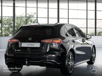 Gebraucht Mercedes A200 AMG 150 PS (110 kW) 2025 Schwarz Limousine
