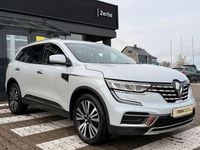 Gebraucht Renault Koleos Initiale Paris 184 PS (135 kW) 2022 Weiß SUV