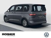Ny VW Multivan 177 HK (130 kW) 2026 Grå MPV