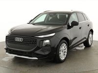 Neu Audi Q3 Ambiente 204 PS (150 kW) 2026 Mythosschwarz metallic SUV
