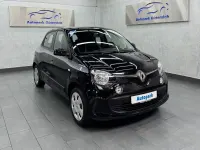 Brugt Renault Twingo Dynamique 71 HK (52 kW) 2015 Sort Hatchback