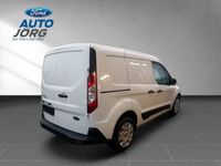 gebraucht Ford Transit Connect Kasten Trend 1.0 EcoBoost EU6d * Klima*Freisprechanlage