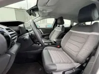 Gebraucht Citroën C4 131 PS (96 kW) 2023 Weiß SUV