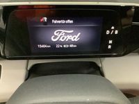 Gebraucht Ford Capri 210 kW (286 PS) 2025 Weiss SUV