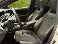 Gebraucht Mercedes CLA200 163 PS (119 kW) 2020 Weiß Coupé