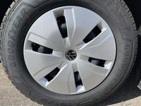 Neu VW T7 100 kW (136 PS) 2026 Clear white Van