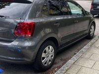 Gebraucht VW Polo 75 PS (55 kW) 2010 Limousine