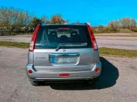 Gebraucht Nissan X-Trail 163 PS (119 kW) 2005 Grau SUV