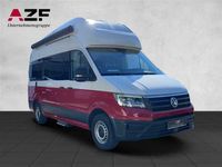 gebraucht VW California Nutzfahrzeuge Grand600 20 TDI Automatik