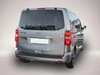Gebraucht Opel Zafira Life Innovation 177 PS (130 kW) 2021 Manufacturer Van / Kleinbus