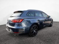 Gebraucht Cupra Leon 290 PS (213 kW) 2019 Grau Kombi
