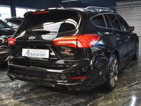 Gebraucht Ford Focus ST 280 PS (205 kW) 2021 Schwarz Limousine