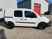 Gebraucht Renault Kangoo Rapid Extra 95 PS (69 kW) 2020 Weiß Van / Kleinbus