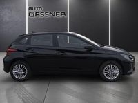 Neu Hyundai i20 Select 101 PS (74 kW) 2025 Schwarz Limousine