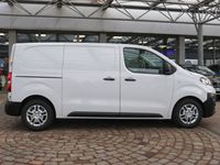 gebraucht Opel Vivaro Kasten 1.5 D (L2) Edition M +SoundSys+PDC