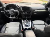 Gebraucht Audi SQ5 Comfort 313 PS (230 kW) 2013 SUV