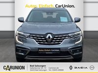 Gebraucht Renault Koleos Intens 184 PS (135 kW) 2021 Graphitgrau SUV