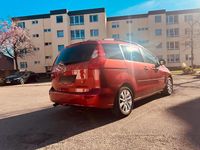 Gebraucht Mazda 5 115 PS (84 kW) 2006 Rot Van / Kleinbus