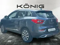 Gebraucht Renault Kadjar Intens 140 PS (102 kW) 2021 Grau SUV