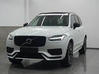 Gebraucht Volvo XC90 Plus 455 PS (334 kW) 2024 Weiß SUV