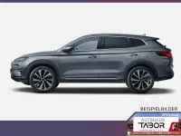Neu BYD Seal U Design 324 PS (238 kW) 2026 Grau SUV