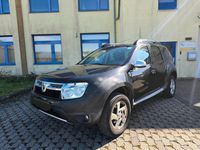 Usata Dacia Duster 105 CV (77 kW) 2012 Nero SUV