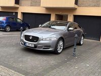 Gebraucht Jaguar XJ S 275 PS (202 kW) 2012 Grau Limousine