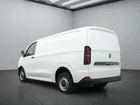 Neu VW T7 110 PS (80 kW) 2026 Weiß Van