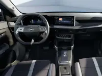 Ny Opel Frontera 101 HK (74 kW) 2025 Hvid SUV