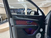 Gebraucht Bentley Bentayga 551 PS (405 kW) 2023 SUV