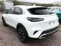 Nowe Kia XCeed 179 KM (131 kW) 2025 Biały SUV