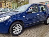 gebraucht Dacia Sandero 1.4 MPI Edition Ambiance 1HAND+ALLWETTER