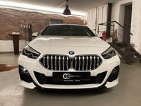 Gebraucht BMW 218 Performance 136 PS (100 kW) 2024 Weiß Limousine