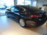 Gebraucht Opel Insignia Innovation 165 PS (121 kW) 2018 Schwarz Limousine