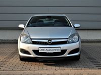 gebraucht Opel Astra GTC Astra HEdition 1.6L HU/AU Neu Orig.112tkm