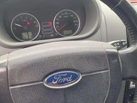 Gebraucht Ford Fusion 80 PS (58 kW) 2004 Kleinwagen
