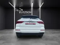 Gebraucht Audi Q3 Ambiente 150 PS (110 kW) 2022 Ibisweiß SUV