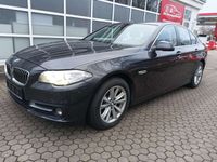 gebraucht BMW 520 520 i