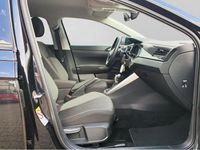 Gebraucht VW Taigo Life 116 PS (85 kW) 2025 Schwarz SUV